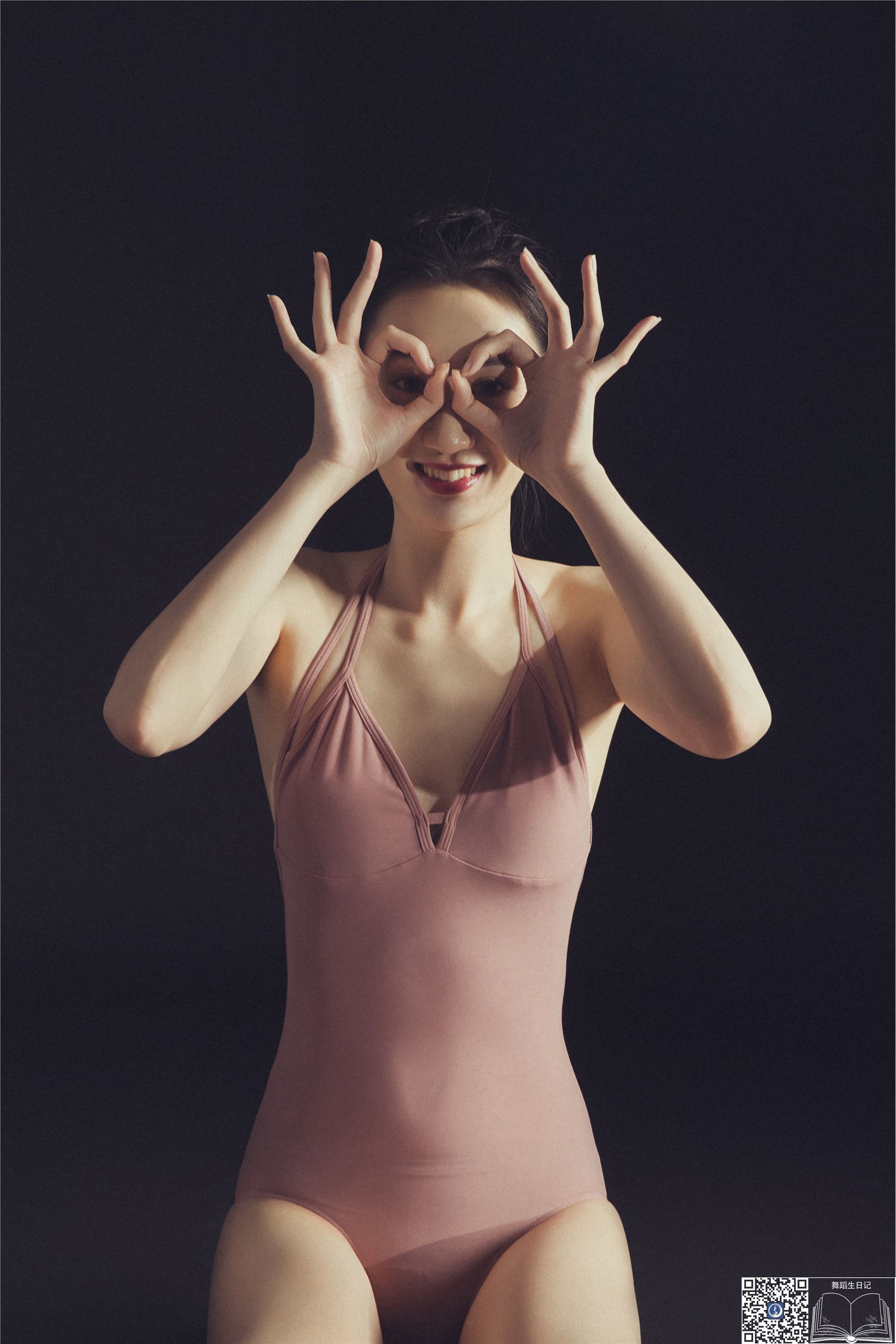 GALLI嘉丽 舞蹈生日记 018 - POPPY